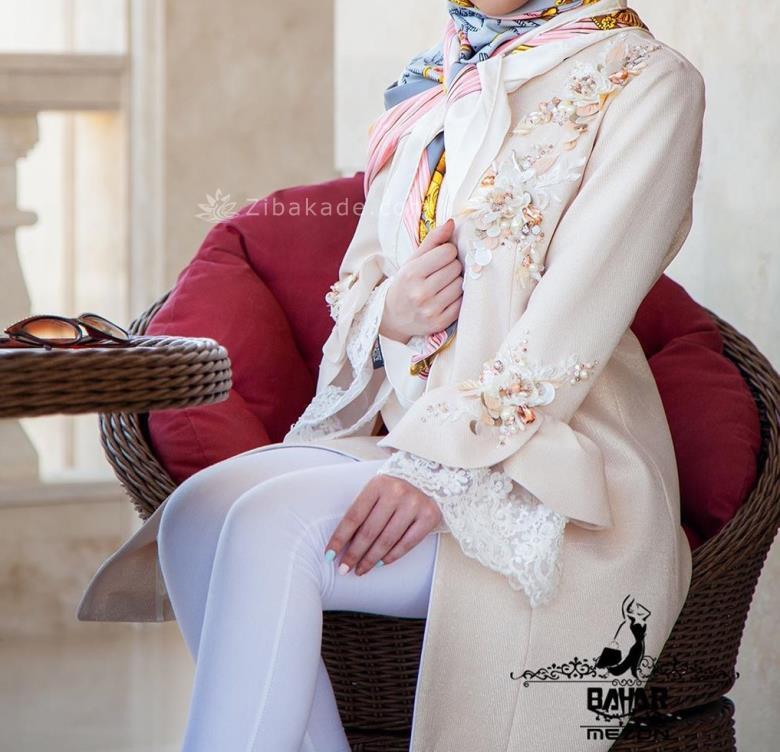 مانتو عقد از کجا بخرم